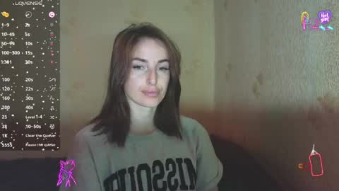 Adriana online show from 28, 4, 2026