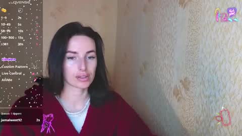 Adriana online show from 1, 5, 2026