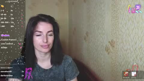 Adriana online show from 2, 5, 2026