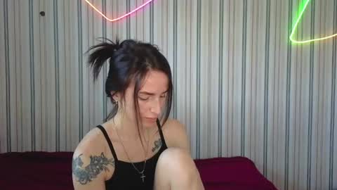 Adriana online show from 25, 6, 2026