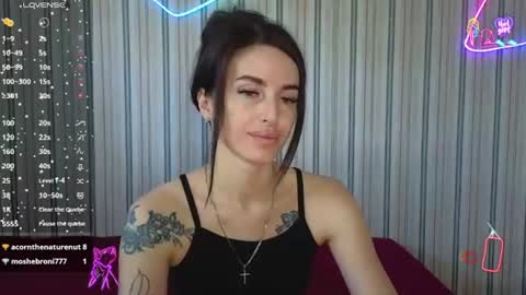 Adriana online show from 26, 6, 2026