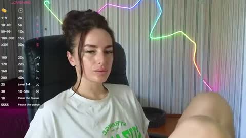 Adriana online show from 2, 7, 2026