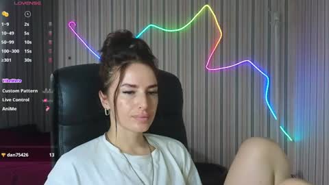 Adriana online show from 3, 7, 2026