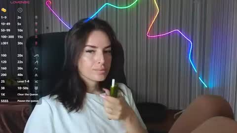 Adriana online show from 6, 7, 2026