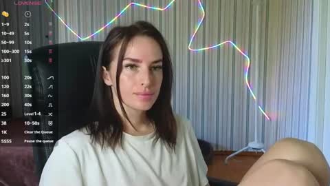 Adriana online show from 7, 7, 2026