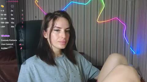 Adriana online show from 8, 7, 2026
