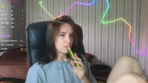 Adriana online show from 10, 7, 2026