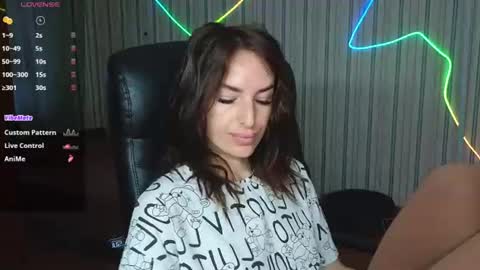 Adriana online show from 14, 7, 2026