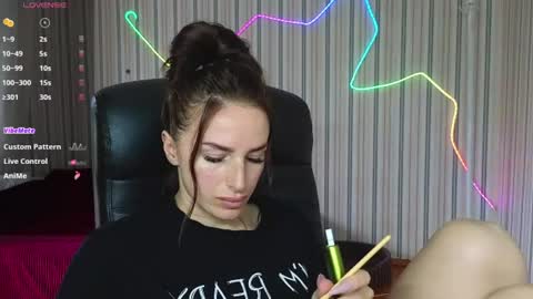 Adriana online show from 14, 7, 2026