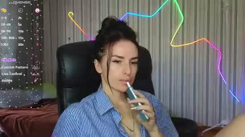 Adriana online show from 16, 7, 2026