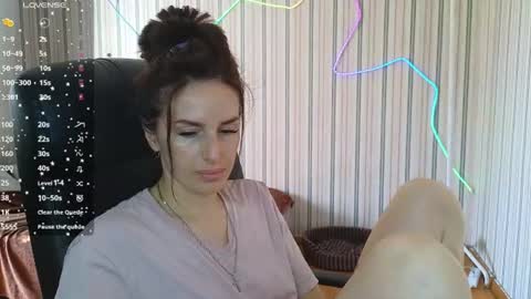 Adriana online show from 20, 7, 2026