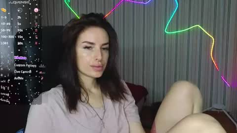 Adriana online show from 21, 7, 2026