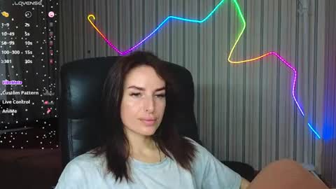 Adriana online show from 24, 7, 2026
