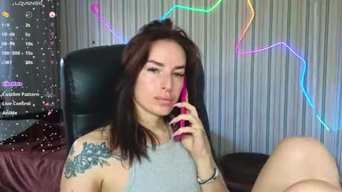 Adriana online show from 27, 7, 2026
