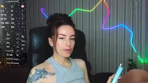 Adriana online show from 28, 7, 2026