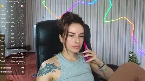 Adriana online show from 28, 7, 2026