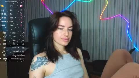 Adriana online show from 29, 7, 2026