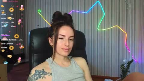 Adriana online show from 30, 7, 2026