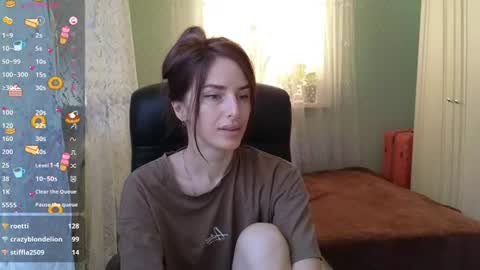 Adriana online show from 6, 8, 2026