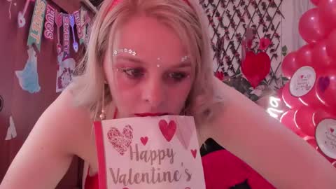 Snapshot of adriiana_fox_ chatting on 14, 2, 2025 adriiana_fox_ online show from 14, 2, 2025