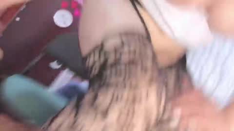 Snapshot of adriiana_fox_ chatting on 28, 2, 2025 adriiana_fox_ online show from 28, 2, 2025