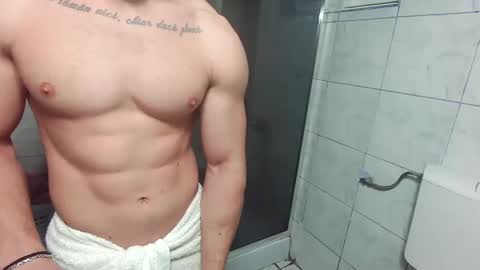 Mrrfitt online show from 12, 12, 2024