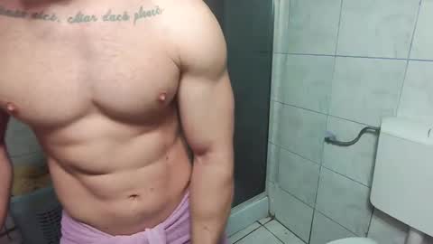 Mrrfitt online show from 17, 12, 2024