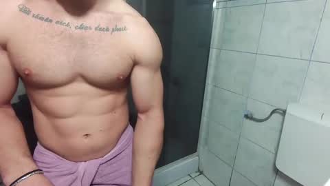 Mrrfitt online show from 21, 12, 2024