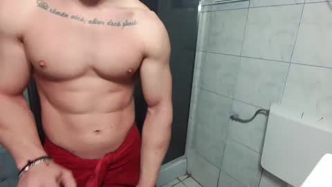 Mrrfitt online show from 14, 1, 2025