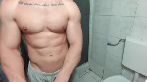 Mrrfitt online show from 29, 1, 2025