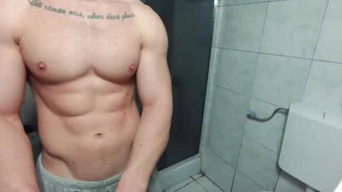 Mrrfitt online show from 14, 2, 2025