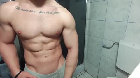 Mrrfitt online show from 15, 2, 2025