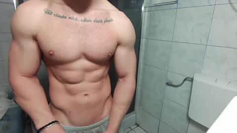 Mrrfitt online show from 23, 2, 2025