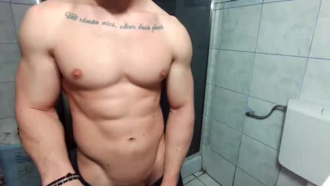 Mrrfitt online show from 25, 2, 2025