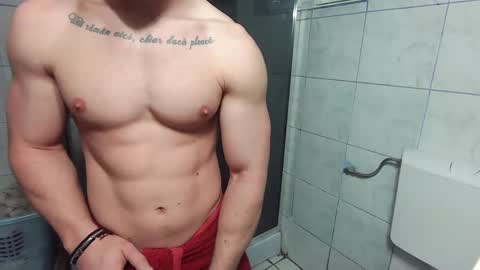 Mrrfitt online show from 27, 2, 2025