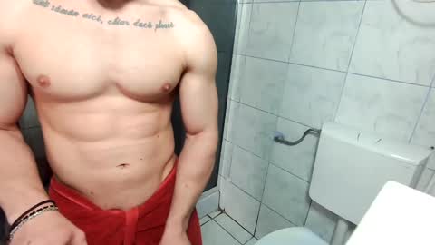 Mrrfitt online show from 5, 3, 2025