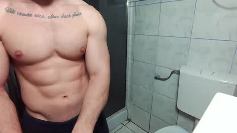 Mrrfitt online show from 10, 3, 2025