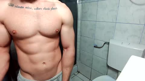 Mrrfitt online show from 12, 3, 2025