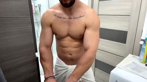 Mrrfitt online show from 10, 9, 2025