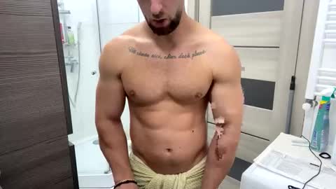 Mrrfitt online show from 12, 9, 2025