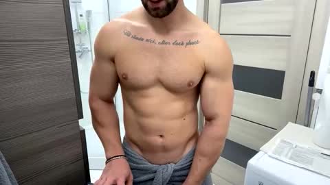 Mrrfitt online show from 19, 9, 2025