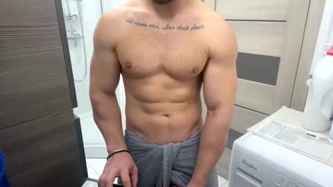 Mrrfitt online show from 26, 9, 2025