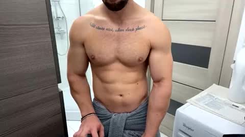 Mrrfitt online show from 27, 9, 2025