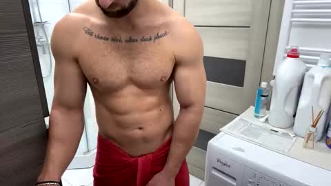 Mrrfitt online show from 29, 9, 2025