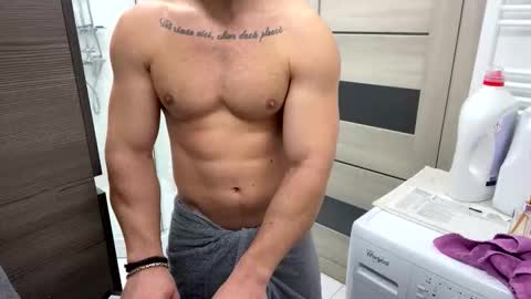 Mrrfitt online show from 9, 10, 2025