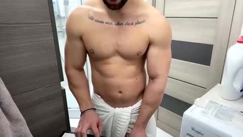 Mrrfitt online show from 5, 12, 2025