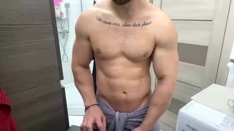 Mrrfitt online show from 13, 3, 2026