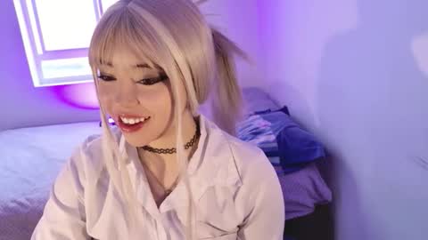 Arieyara online show from 19, 9, 2025