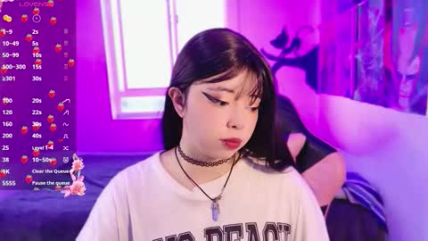 Arieyara online show from 24, 2, 2026