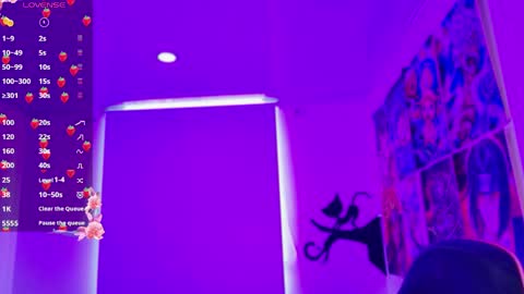 Snapshot of aegon_526 chatting on 8, 4, 2026 Arieyara online show from 8, 4, 2026